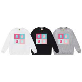 Picture of Bape Sweatshirt _SKUBapeS-2XLscqx45430404
